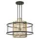A thumbnail of the Metropolitan N7813 Chandelier with Canopy