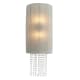 A thumbnail of the Metropolitan N1511 Polished Nickel