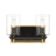 A thumbnail of the Metropolitan N1852 Sand Coal / Honey Gold