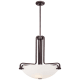 A thumbnail of the Metropolitan N6623-590 Industrial Bronze