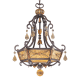 A thumbnail of the Metropolitan N6034 Monte Titano Oro