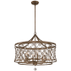 A thumbnail of the Metropolitan N6587-272 Pendant with Canopy