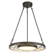 A thumbnail of the Metropolitan N7526-L Pendant with Canopy