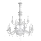 A thumbnail of the Metropolitan N950127 White Porcelain