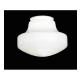A thumbnail of the Meyda Tiffany 101429 White