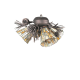 A thumbnail of the Meyda Tiffany 105716 Bronze