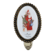 A thumbnail of the Meyda Tiffany 107253 Antique Brass