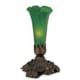 A thumbnail of the Meyda Tiffany 11252 Green