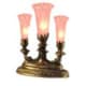 A thumbnail of the Meyda Tiffany 11924 Pink