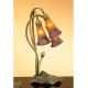 A thumbnail of the Meyda Tiffany 13674 Amber/Purple