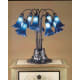 A thumbnail of the Meyda Tiffany 14397 Blue