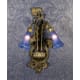 A thumbnail of the Meyda Tiffany 16677 Blue