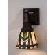 A thumbnail of the Meyda Tiffany 25894 Tiffany Glass