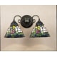 A thumbnail of the Meyda Tiffany 26604 Tiffany Glass