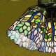 A thumbnail of the Meyda Tiffany 27476 Tiffany Glass