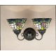 A thumbnail of the Meyda Tiffany 31121 Tiffany Glass