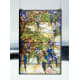 A thumbnail of the Meyda Tiffany 51338 Tiffany Glass