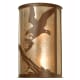 A thumbnail of the Meyda Tiffany 81493 Craftsman Brown
