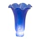 A thumbnail of the Meyda Tiffany 10165 Blue