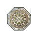 A thumbnail of the Meyda Tiffany 107225 Antique Bronze