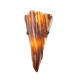 A thumbnail of the Meyda Tiffany 107884 Amber / Beige / Smoke / Irid Clear