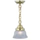 A thumbnail of the Meyda Tiffany 107905 Polished Brass