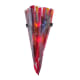 A thumbnail of the Meyda Tiffany 108291 Irid Red / Smoke / Amber / Clear Irid