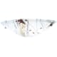 A thumbnail of the Meyda Tiffany 109134 White Irid / Clear / Black White