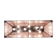 A thumbnail of the Meyda Tiffany 110854 Alternate Image