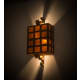 A thumbnail of the Meyda Tiffany 116008 Rustic Iron