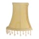 A thumbnail of the Meyda Tiffany 117178 Patterned Satin Beige