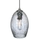 A thumbnail of the Meyda Tiffany 118390 Clear Crackle