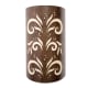 A thumbnail of the Meyda Tiffany 120196 Rustic Iron