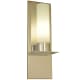 A thumbnail of the Meyda Tiffany 121607 Satin Nickel / White Frosted Glass