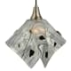 A thumbnail of the Meyda Tiffany 122305 Brushed Nickel