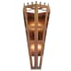 A thumbnail of the Meyda Tiffany 123235 Vintage Copper