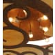 A thumbnail of the Meyda Tiffany 128881 Alternate Image
