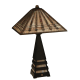 A thumbnail of the Meyda Tiffany 131510 Meyda Tiffany 131510