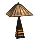A thumbnail of the Meyda Tiffany 131510 Meyda Tiffany 131510