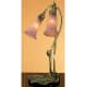 A thumbnail of the Meyda Tiffany 13209 Lavendar