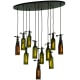 A thumbnail of the Meyda Tiffany 137355 Multi Color