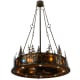 A thumbnail of the Meyda Tiffany 137589 Burnished Copper