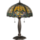 A thumbnail of the Meyda Tiffany 138585 Mahogany Bronze