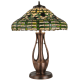 A thumbnail of the Meyda Tiffany 139418 Mahogany Bronze