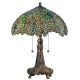 A thumbnail of the Meyda Tiffany 139607 Mahogany Bronze