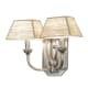 A thumbnail of the Meyda Tiffany 142263 Brushed Nickel