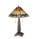 A thumbnail of the Meyda Tiffany 143147 Mahogany Bronze