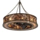 A thumbnail of the Meyda Tiffany 147376 Burnished Copper
