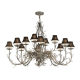 A thumbnail of the Meyda Tiffany 147591 Alternate image