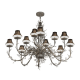 A thumbnail of the Meyda Tiffany 147591 Alternate image